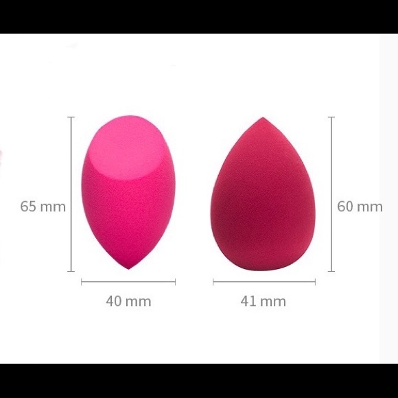 Makeup Beauty Sponges|Buy 3 get 1 Free - Picture 5 of 6